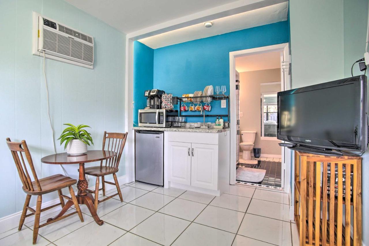 Cozy Solo Or Couples Retreat In Ft Lauderdale! Daire Fort Lauderdale Dış mekan fotoğraf