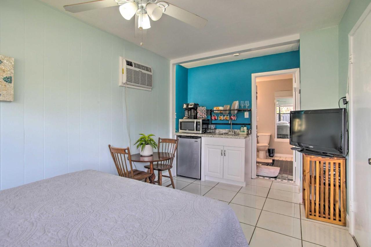 Cozy Solo Or Couples Retreat In Ft Lauderdale! Daire Fort Lauderdale Dış mekan fotoğraf